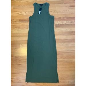 Banana Republic dress. NWT.
